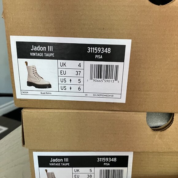 Doc Martins - Picture 2 of 2